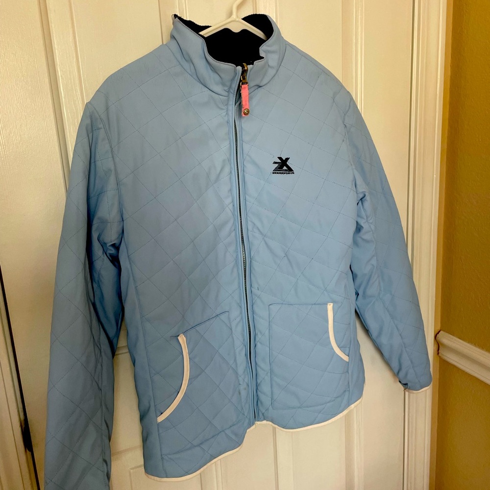 ZeroXposur Ski Jacket